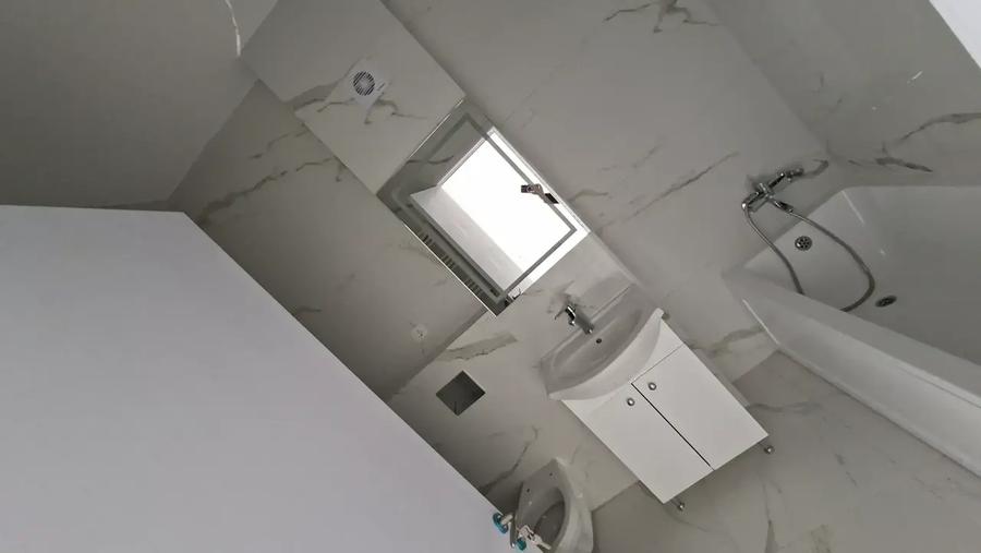 Apartament 2 Camere metrou 15 minute N Teclu pret de nerefuzat - 5