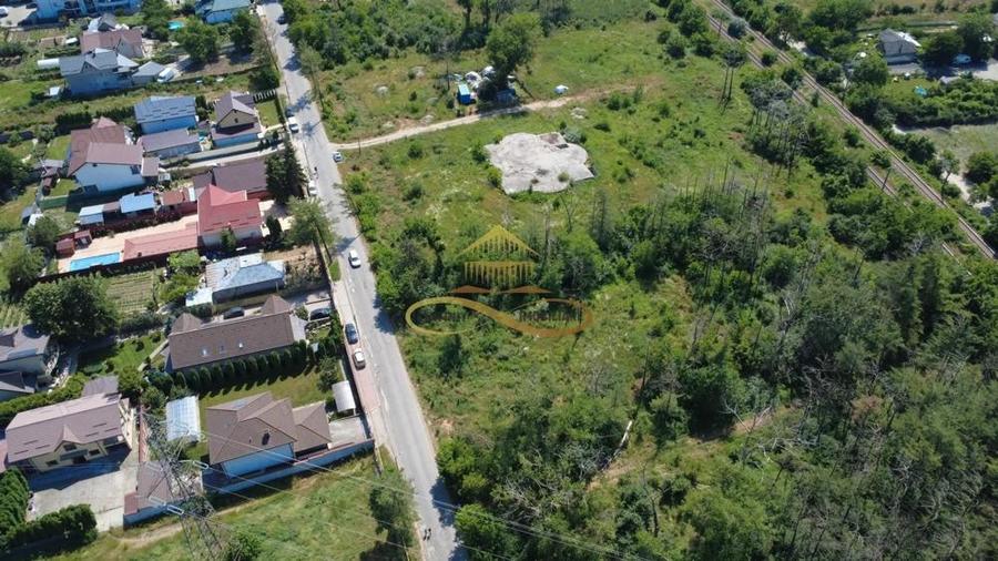 Teren de vanzare in Bacau - 1