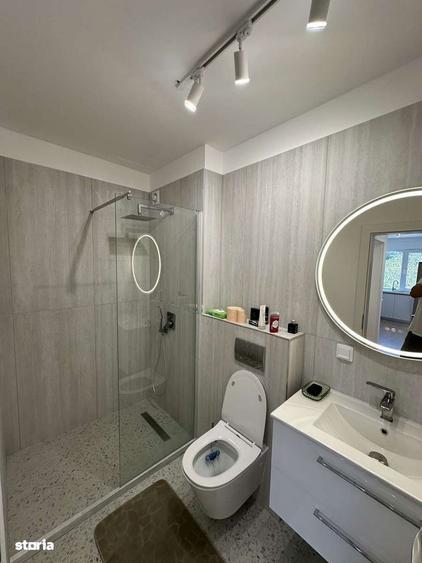 Apartament 2 camere cu garaj zona Abatorului - 6