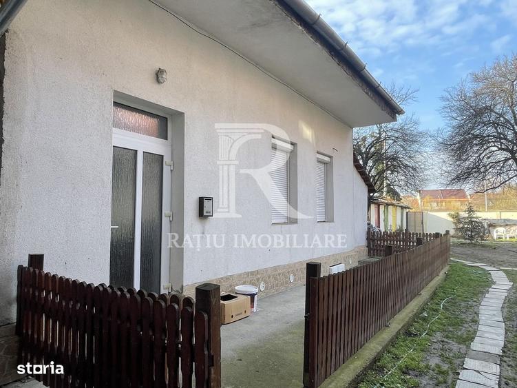 Spatiu birou/cabinet de inchiriat | Ultracentral | Oradea - 5