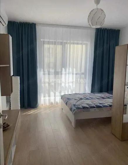 Garsoniera 35mp, 7/11, Lujerului, Exigent Plaza -Faza 2.