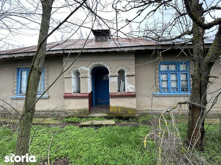 Vand Casa Batraneasca Sat Danesti Calarasi - 2