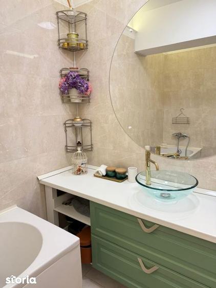 Apartament 4 camere | De Inchiriat | Moghioros Park | Drumul Taberei | - 12