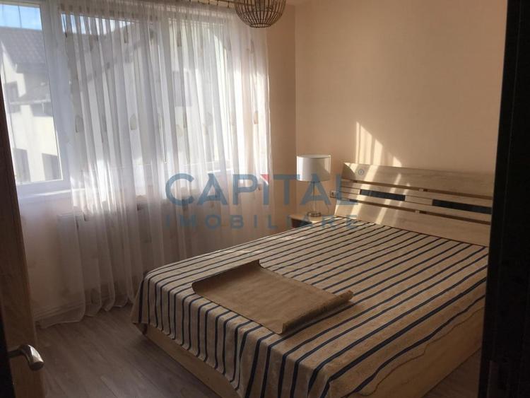 0% Comision! Apartament cu 2 camere de inchiriat, Grigorescu - 4