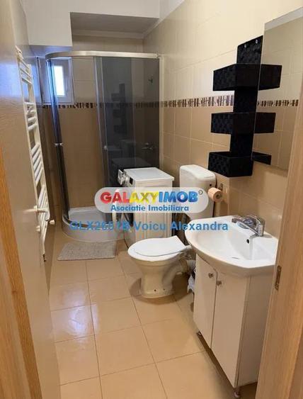 Apartament 2 Cam Berceni - Dimitrie Leonida - Parcare - 6