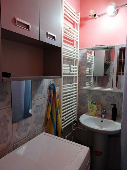 Proprietar vand apartament cu o camera - 5