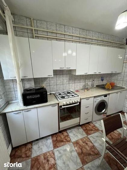 Apartament 3 camere,parter - 5