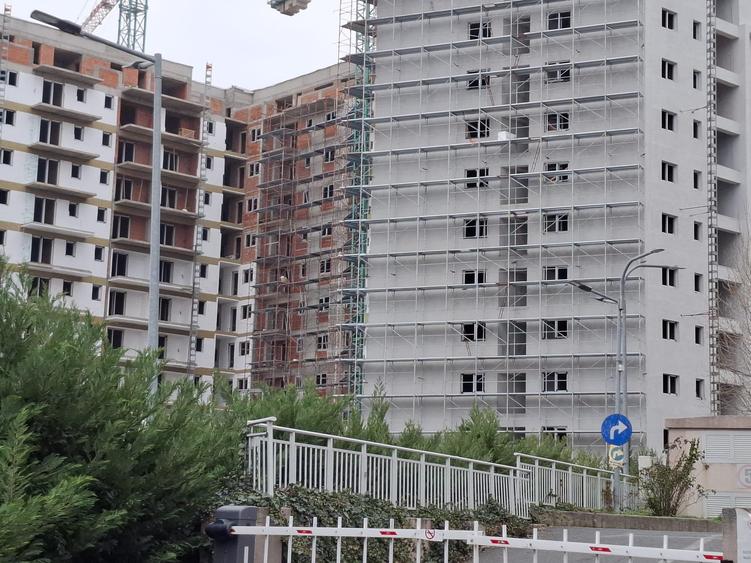 Garsoniera/Auchan 1 Decembrie 1918/Dezvoltator/Pret Promotional!!!! - 6