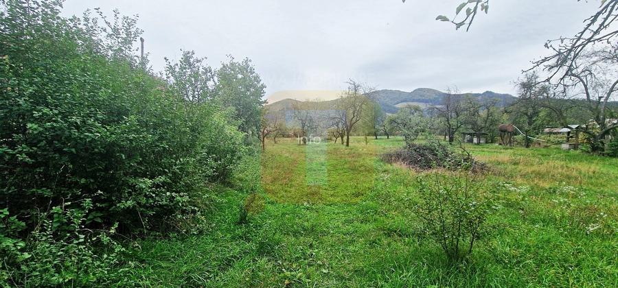 Teren intravilan de vânzare – 1.350 mp – Comuna Alexandru cel Bun