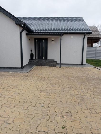 CASA +teren ( parcare&constructie) - 4