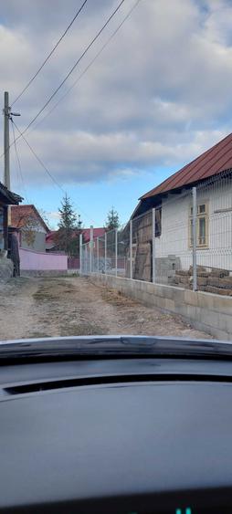 CASA DE VANZARE in targu ocna - 5