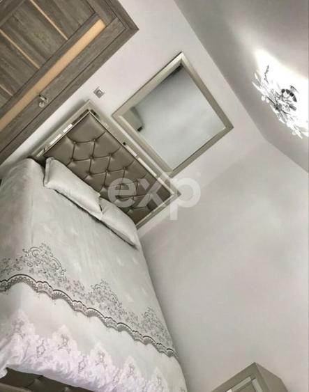 Apartament 3 camere decomandat, etaj 2, complet mobilat, parcare – Tudor V. - 4