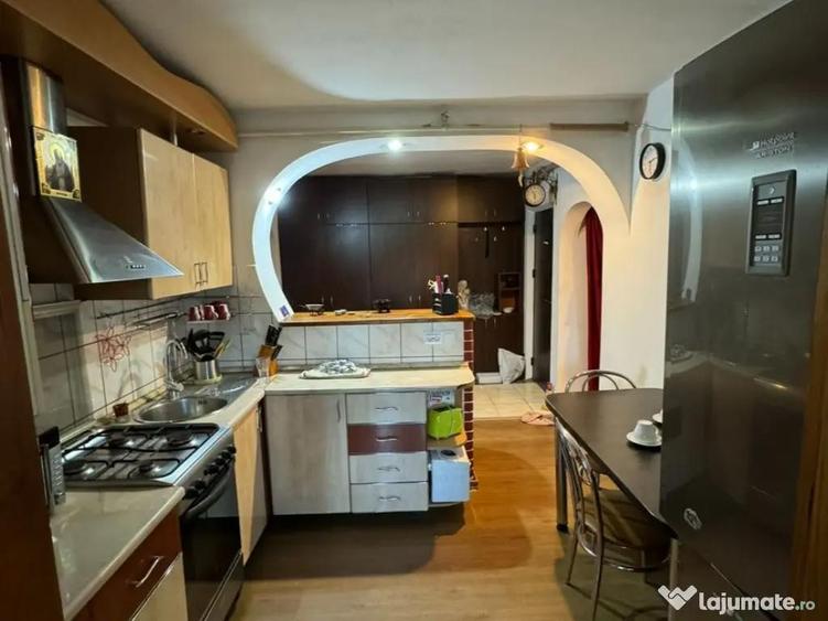 Apartament 2 camere - 1