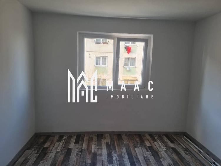 Garsonieră 21 mp | Etaj 2 | Ștefan cel Mare I Investiție - 2