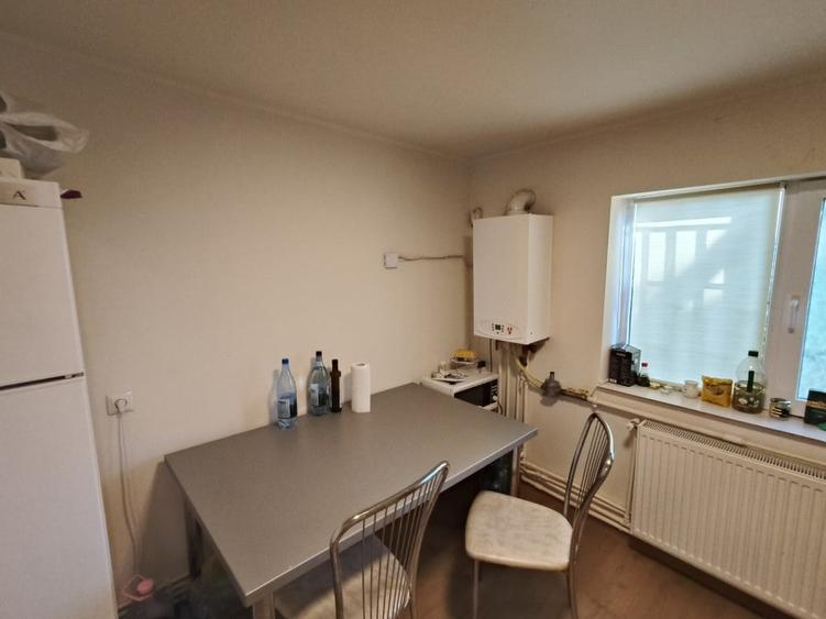 Apartament 2 camere in vila de vanzare in Busteni - 5