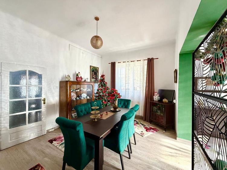 Super Pret- Casa individuala deosebita -6 camere - Lipovei - Timisoara - 3