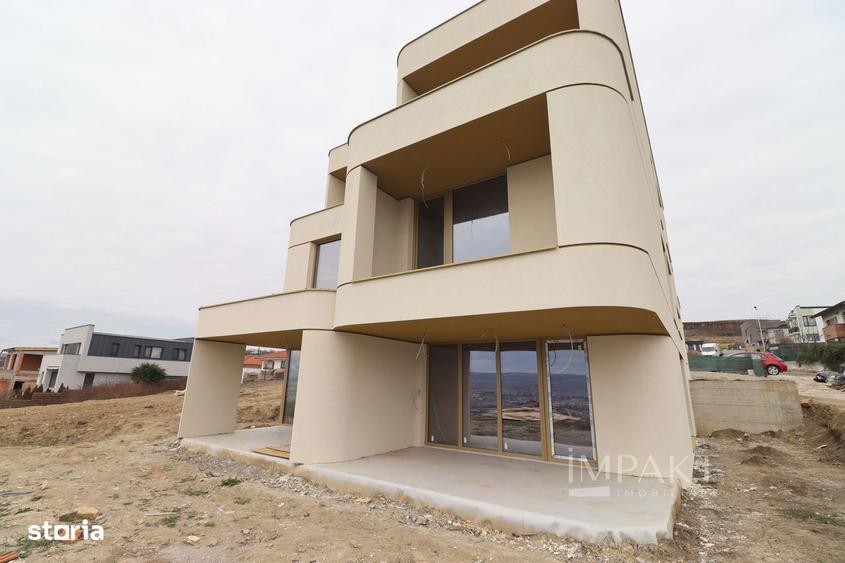 Duplex premium cu view spectaculos in zona Voronet! - 2