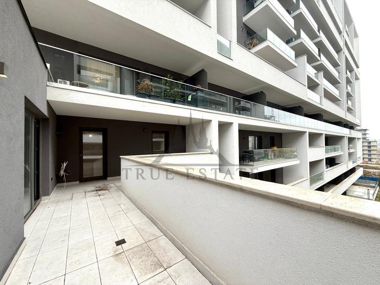 Apartament cu terasa si garaj inclus - 3