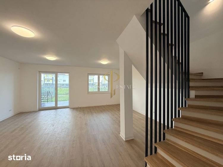 COMISION 0%| Duplex 4 camere - Dressing| 130 mp| Giroc - 13