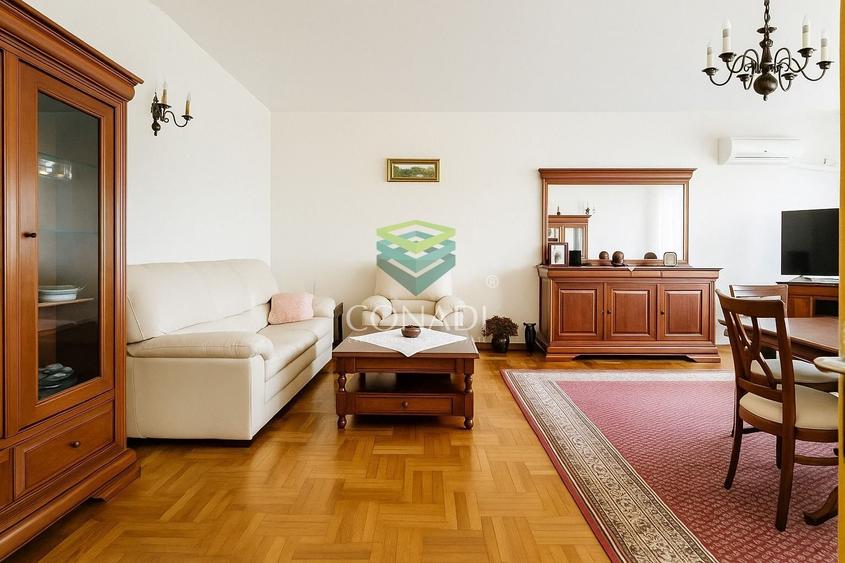 Calea Dorobantilor, spatiu de birouri de vanzare,170mp construiti - 2