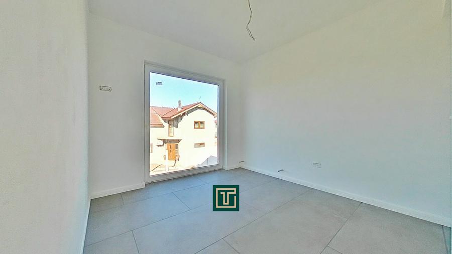 Casă modernă cu piscină în Fântânele – confort, eleganță și relaxare în fiecare - 21