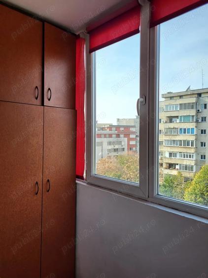 Inchiriez ap 2 camere metrou Brancoveanu | Stradal | Vizavi de Amfiteatrul Fac de Stomatologie - 7