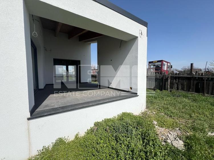 Casă de vis 158 Mp Utili  | Plopeni, Suceava | 💰 Preț: € 155.000 - 6