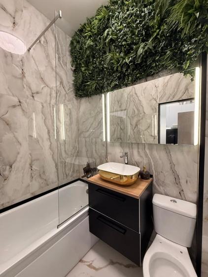 Garsoniera ideala pentru investitie + loc de parcare, Metalurgie - Iasi - 3