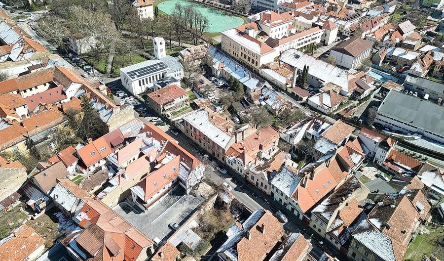 Cladire Ultracentral, multifunctionala - 23