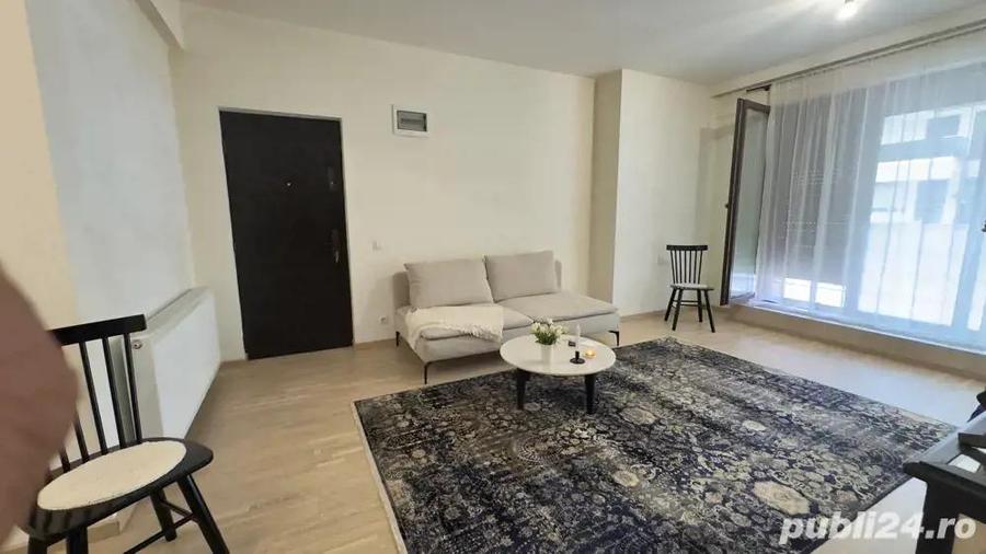 Apartament cu 2 camere de vanzare in zona Baneasa - 10