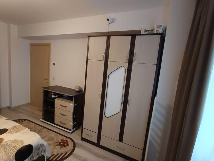 Vand apartament 2 camere, etaj 3 11,Splaiul Unirii, 9, Popesti Leordeni - 10
