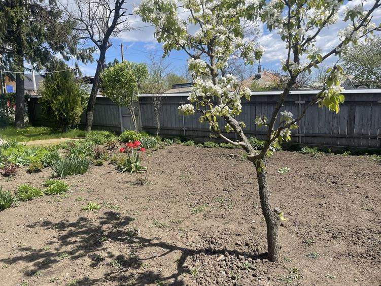 Casa cu etaj com Gropnita sat Bulbucani - 1