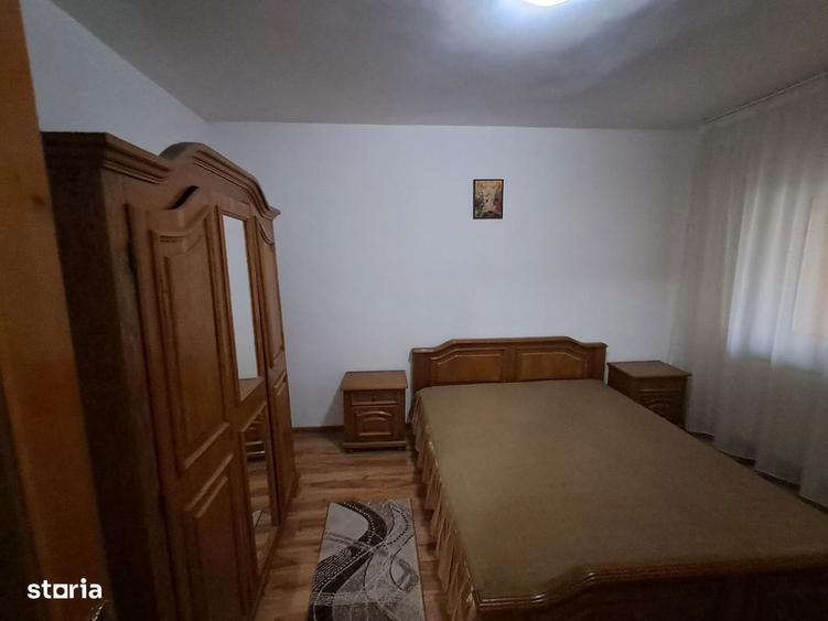 Apartament 3 camere Zona Inspectoratul Scolar - Parter - 70 mp - 4