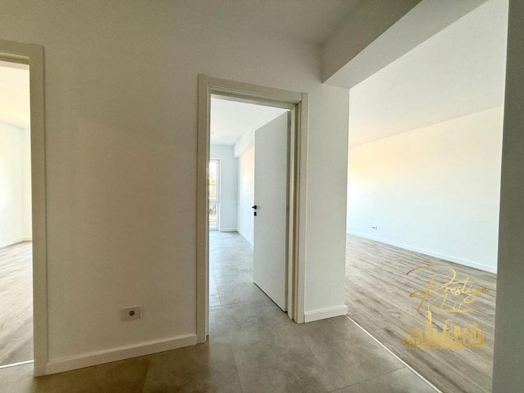 Apartament cu 2 camere tip Viena de vanzare in Prima Arena Residence - 12