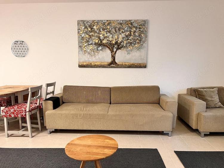 Apartament cu 2 camere in apropierea plajei! - 1
