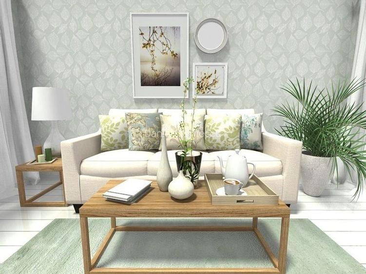 Apartament 2 Camere Proximitate Metrou Aparatorii Patriei