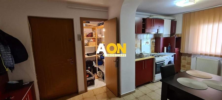 Apartament 2 Camere Decomandat Ampoi 2 - 3