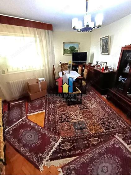 Faceti o Oferta! Hexagoane 3 camere 96 mp vedere la Dunare etaj intermediar - 2