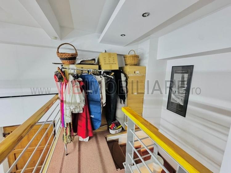 Birou - Universitate - Cismigiu - Sala Palatului - 3