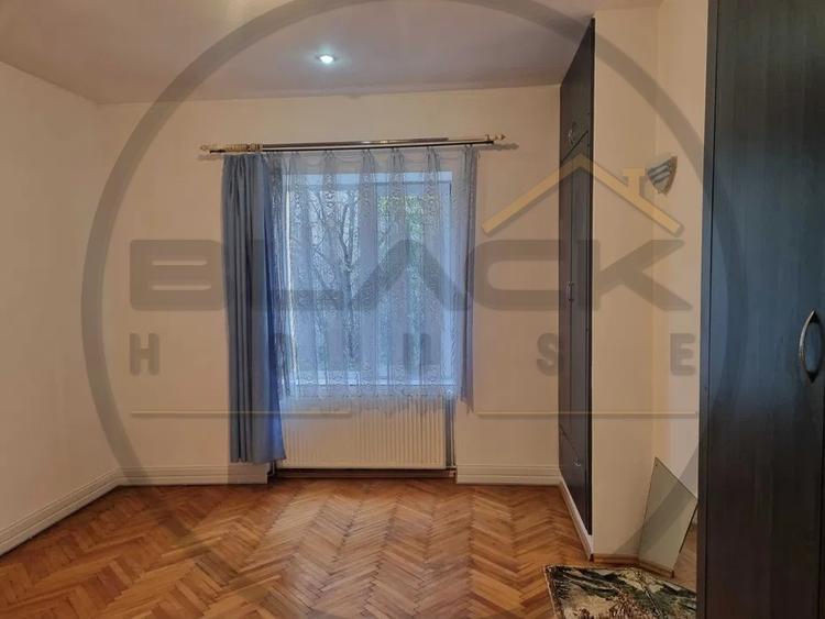 Apartament Unicat 3 camere, Bloc Vila, gradina, zona Ultracentrala - 4