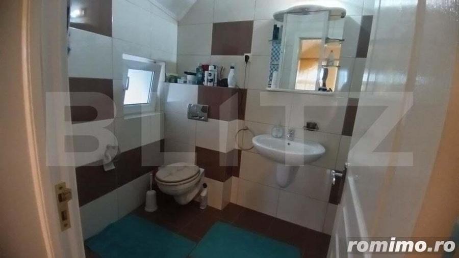 Casa de vanzare, pretabila pentru Pensiune sau regim hotelier - 6