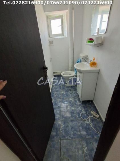 Apartament 4 camere, situat in Rovinari, Str. Minerilor - 10