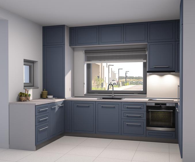 CUIB 9, LIZIERA DE LAC, FAZA 2 — CASA TA LÂNGĂ LAC, LA 20 DE MINUTE DE PALLADY - 5