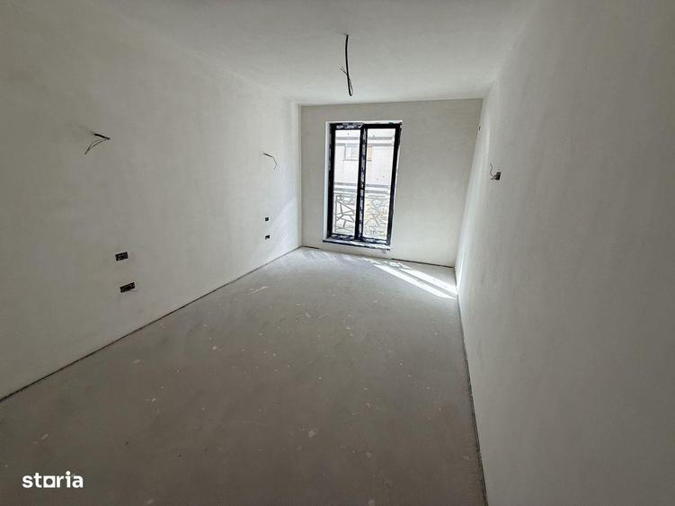 Apartament 3 camere zona Tomis Plus - 2