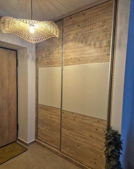 Garsoniera in Hils Brauner cu loc de parcare acoperit - 3