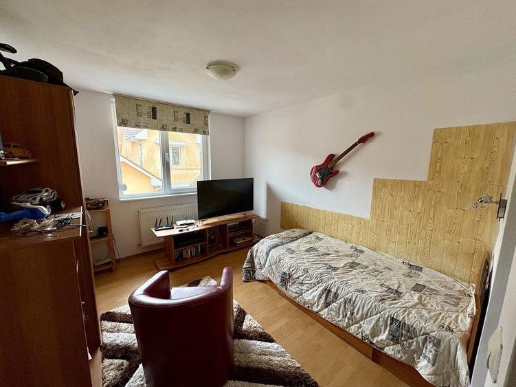 Casa de inchiriat Santandrei - 7