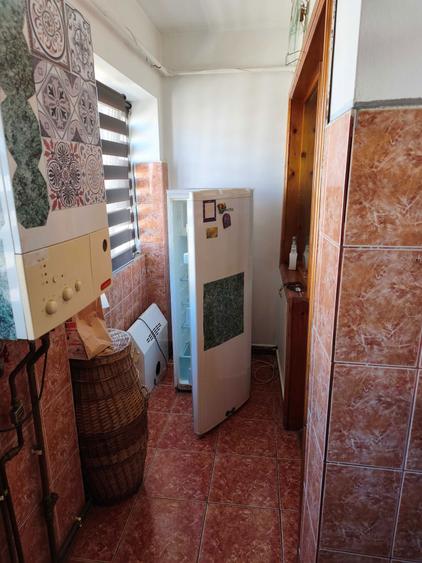 Garsoniera confort 1 - 8