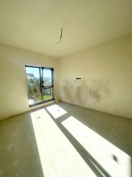 COMISION 0%! Duplex semifinisat - 115mp I 190mp teren I Muzeul Apei - 7