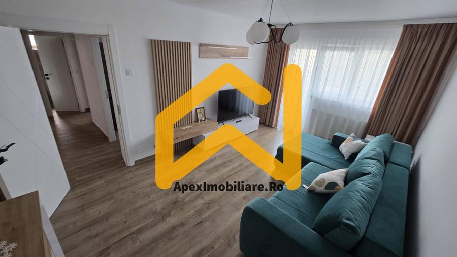 Apartament 3 Camere | Soseaua Vestului Ploiesti - 4