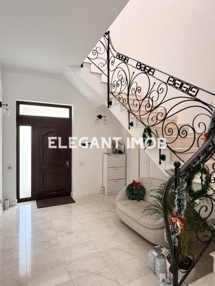 Vila superba in Corbeanca in apropiere DN1 - 8